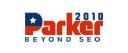 Parker2010.com logo